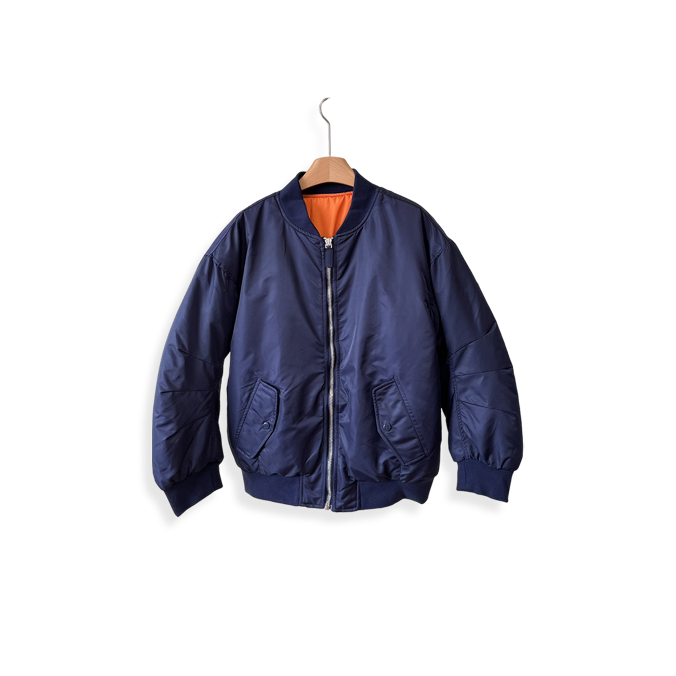 PRADA RE-NYLON BOMBER JACKET 